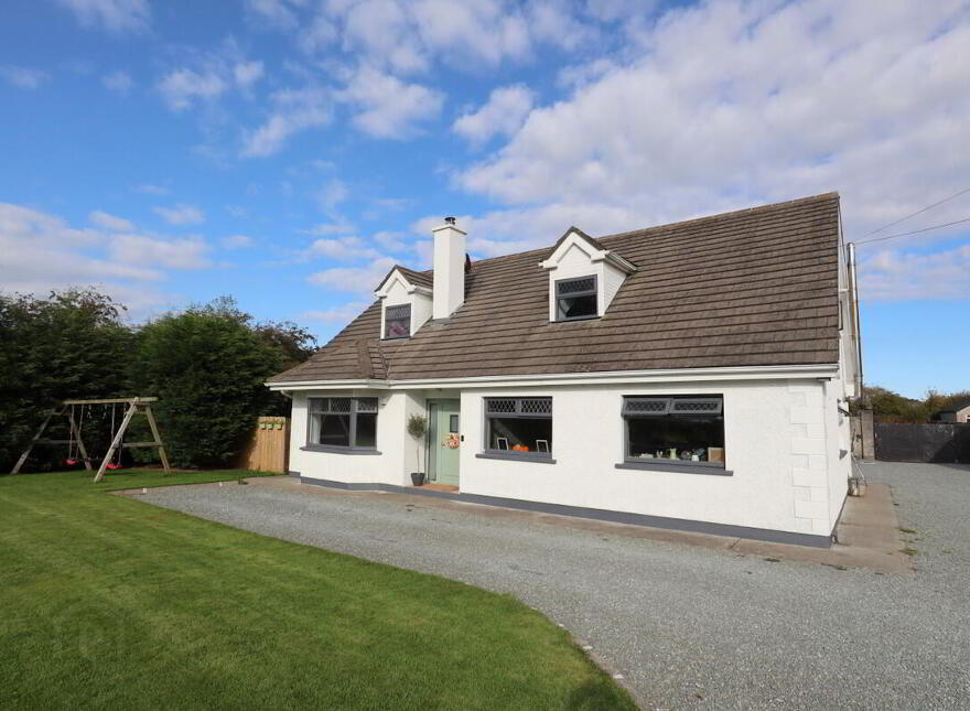 Brownstown, Old Road, Monasterboice, A92C938 photo