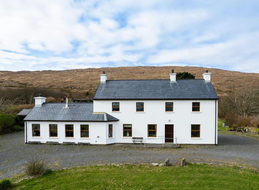 Knockeens, Durrus, Bantry, P75HR62