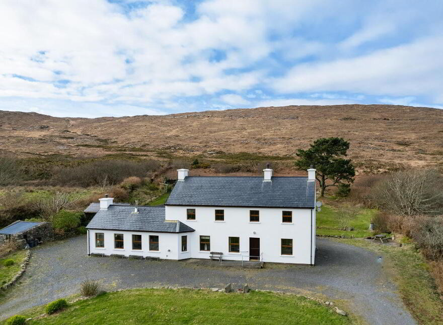 Knockeens, Durrus, Bantry, P75HR62