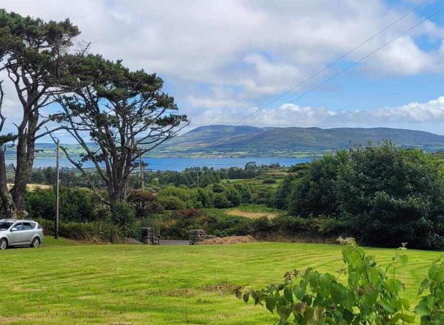 Knockeens, Durrus, Bantry, P75HR62