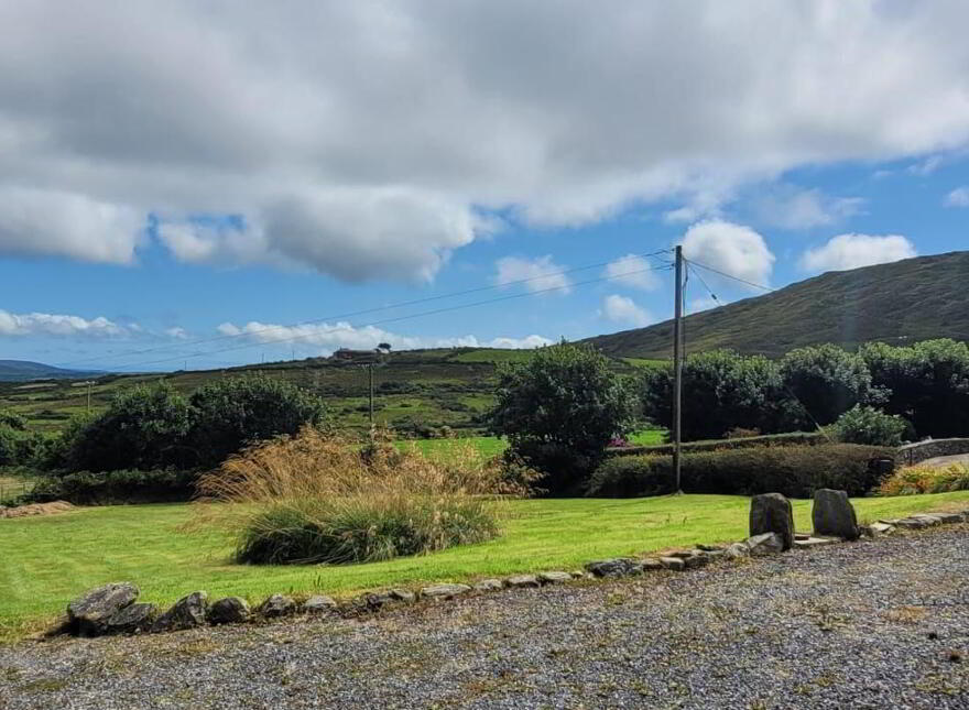 Knockeens, Durrus, Bantry, P75HR62