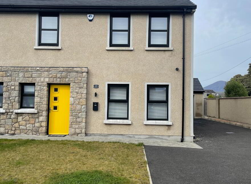 22 Thornhill, Annalong, BT34 4RT photo