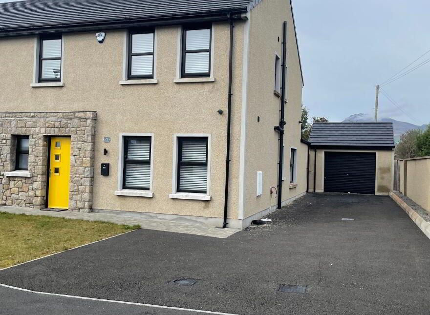 22 Thornhill, Annalong, BT34 4RT