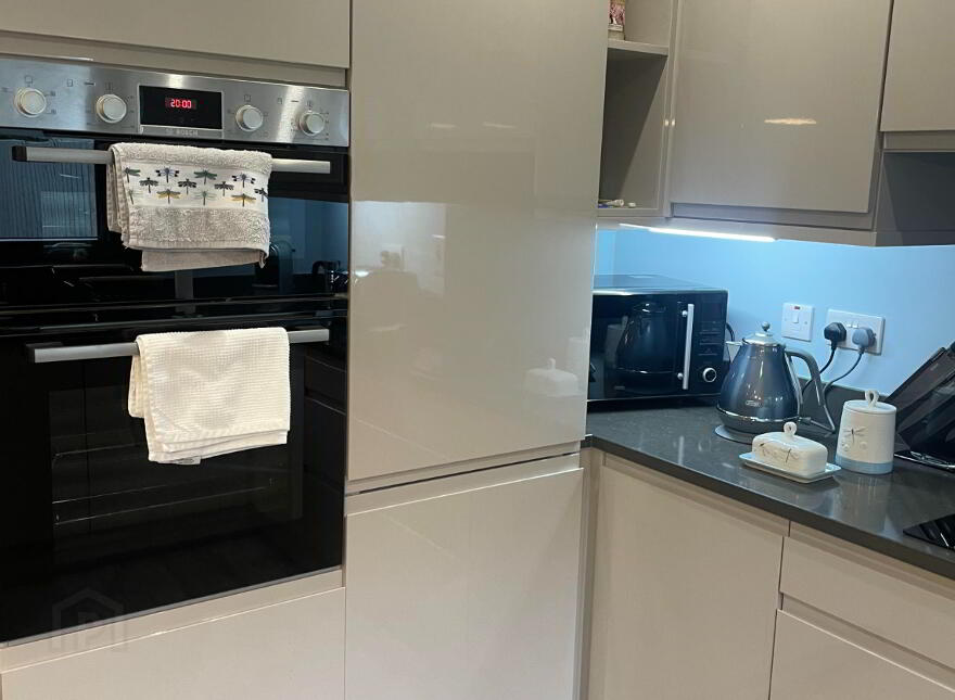 22 Thornhill, Annalong, BT34 4RT
