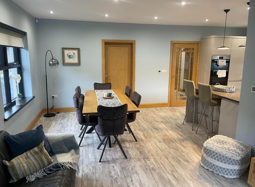22 Thornhill, Annalong, BT34 4RT