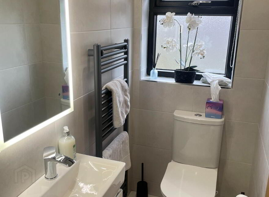 22 Thornhill, Annalong, BT34 4RT