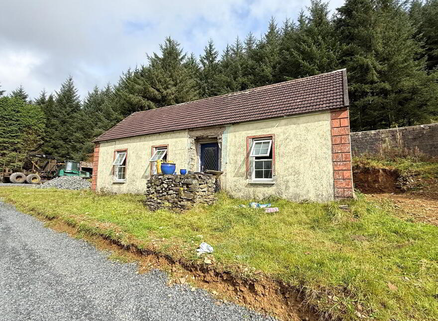 Garravane, Rearcross, Newport