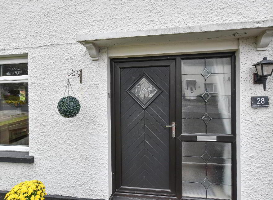 28 Coronation Crescent, Comber, BT23 5BG