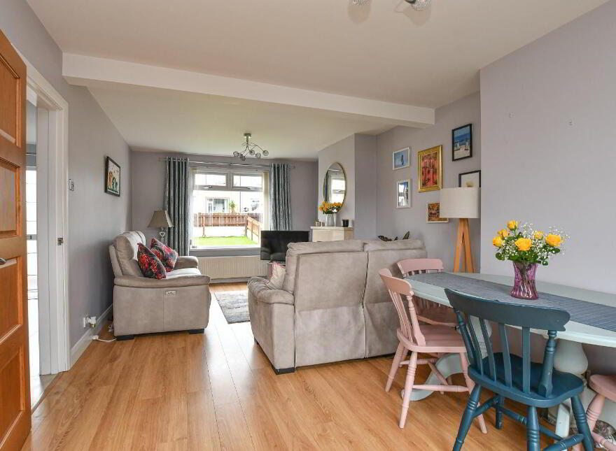 28 Coronation Crescent, Comber, BT23 5BG
