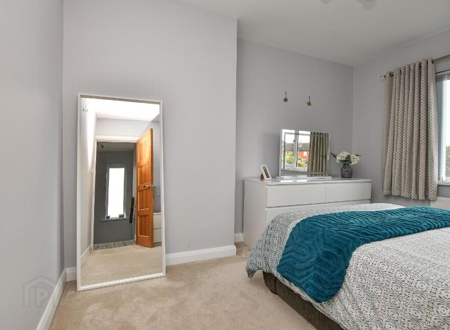 28 Coronation Crescent, Comber, BT23 5BG