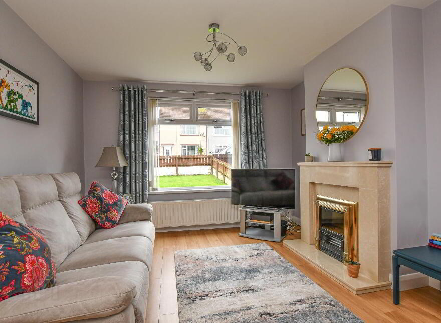 28 Coronation Crescent, Comber, BT23 5BG