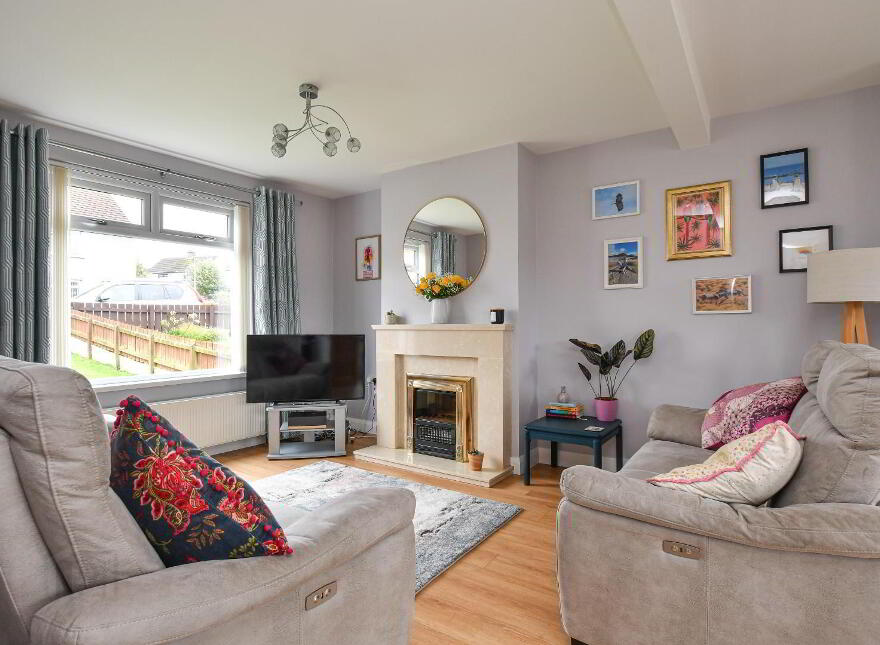28 Coronation Crescent, Comber, BT23 5BG