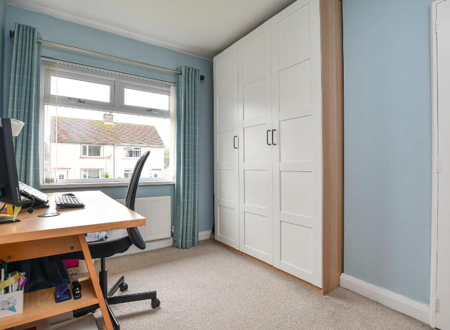 28 Coronation Crescent, Comber, BT23 5BG