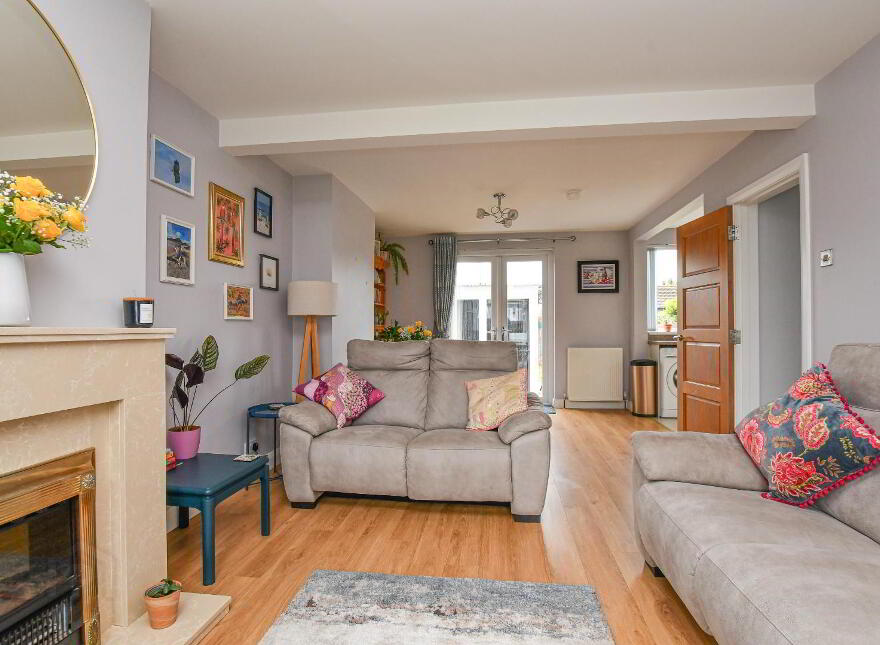 28 Coronation Crescent, Comber, BT23 5BG