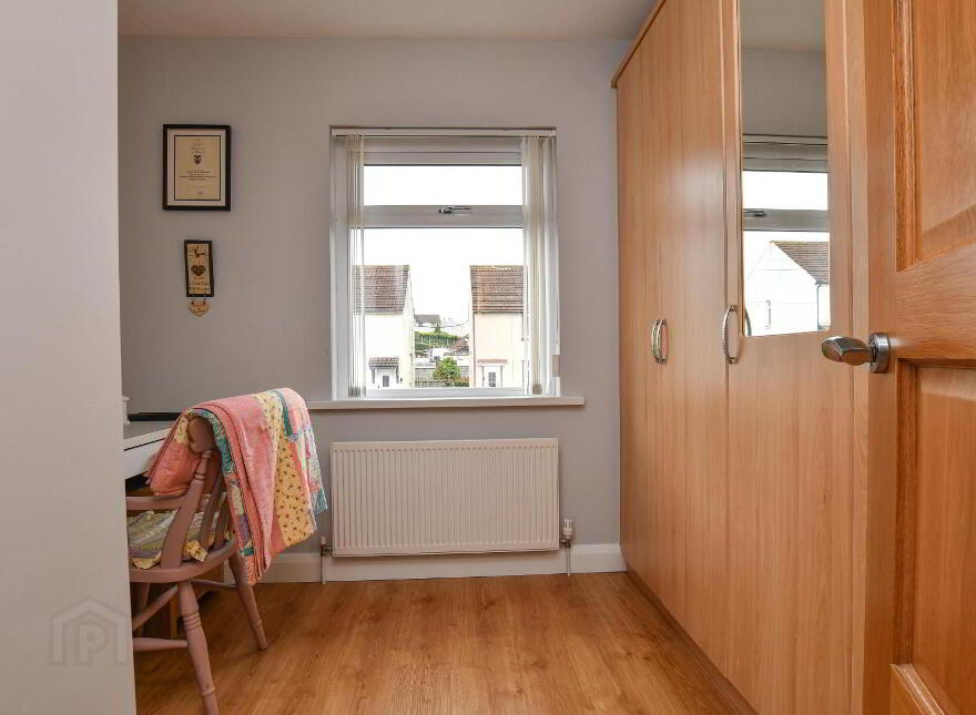 28 Coronation Crescent, Comber, BT23 5BG