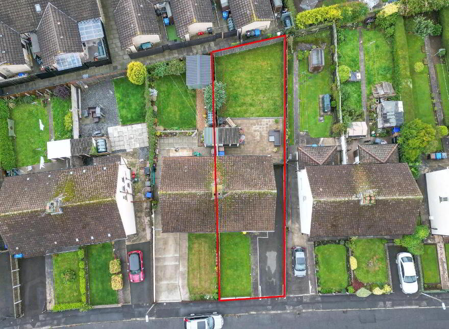 28 Coronation Crescent, Comber, BT23 5BG