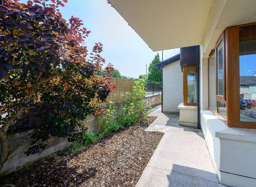 22 Fort Hill, Moneygurney, Douglas