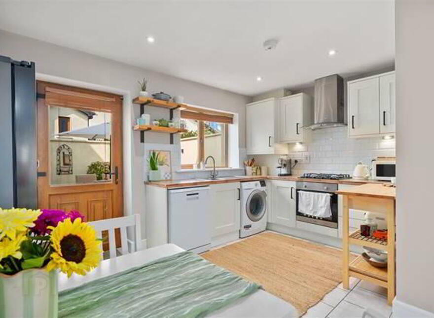 22 Fort Hill, Moneygurney, Douglas