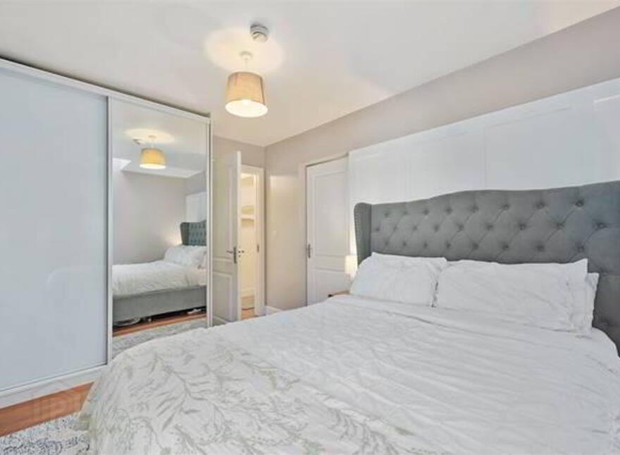 22 Fort Hill, Moneygurney, Douglas
