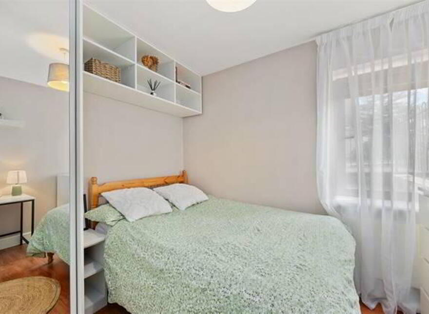 22 Fort Hill, Moneygurney, Douglas