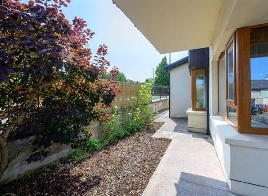 22 Fort Hill, Moneygurney, Douglas