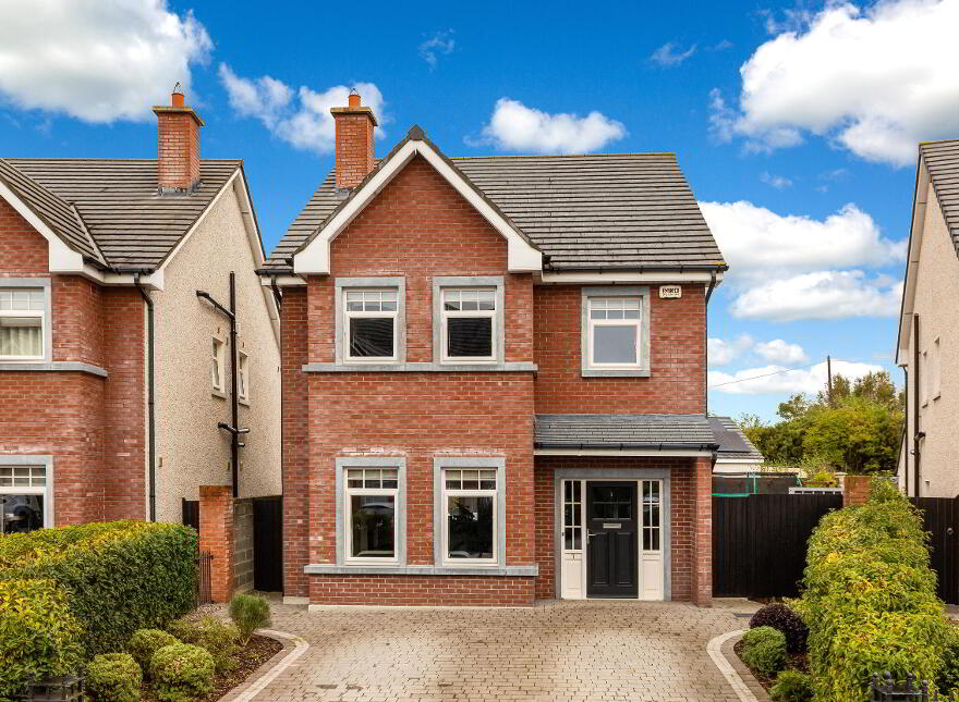 7 Effernock Grove, Effernock, Trim, C15WPX8 photo