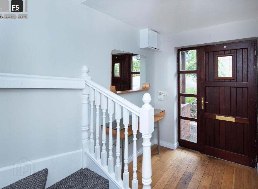 19 Redwood Dale, Redwoods, Dunmurry, Belfast, BT17 9RL