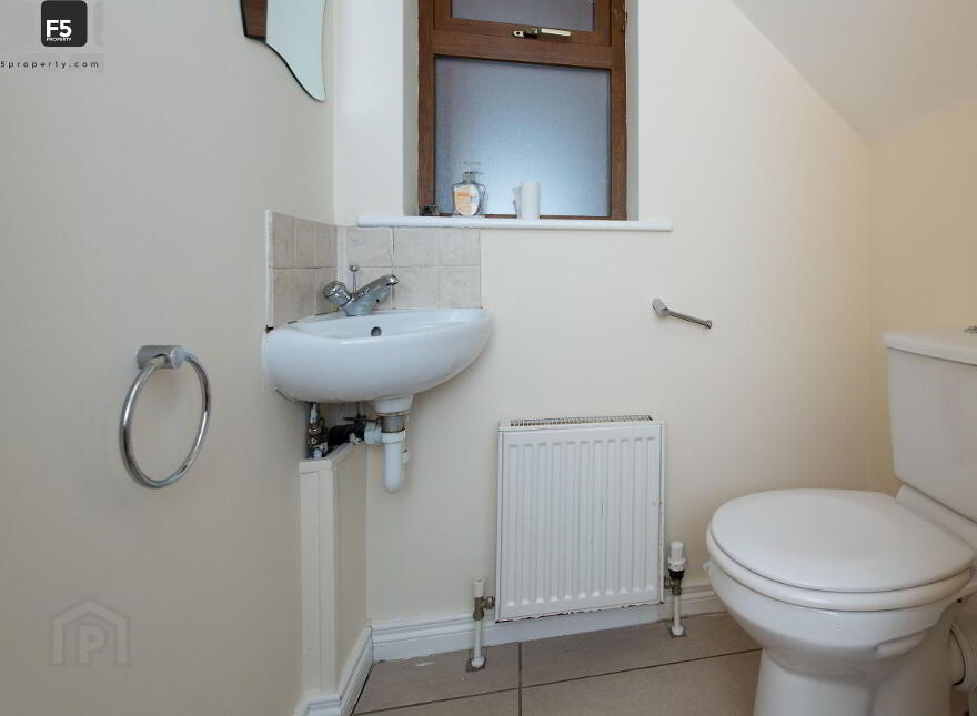 19 Redwood Dale, Redwoods, Dunmurry, Belfast, BT17 9RL