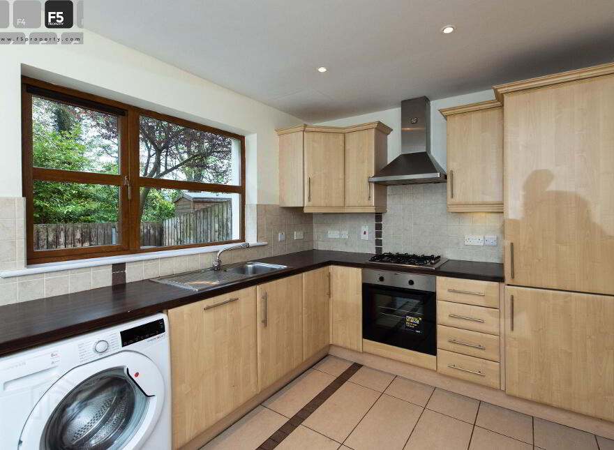 19 Redwood Dale, Redwoods, Dunmurry, Belfast, BT17 9RL