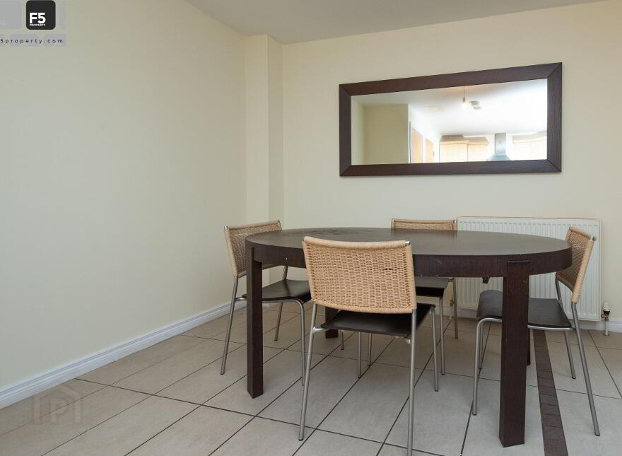 19 Redwood Dale, Redwoods, Dunmurry, Belfast, BT17 9RL
