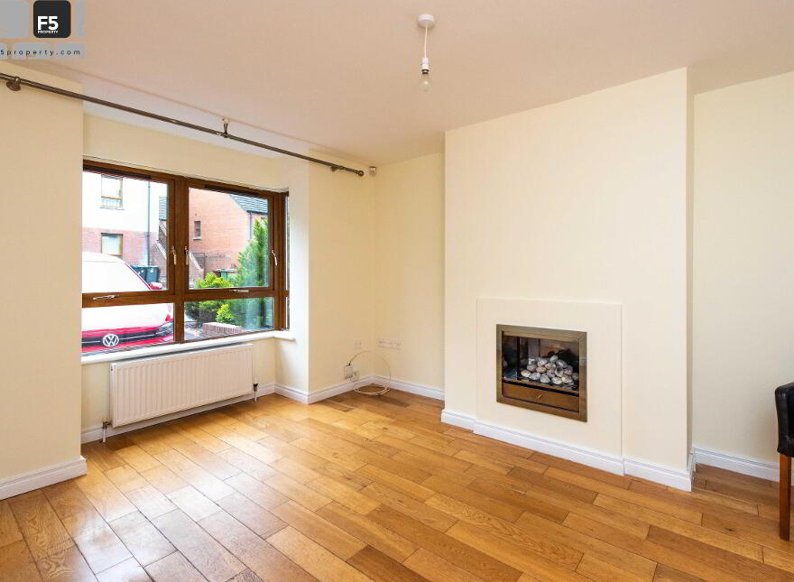 19 Redwood Dale, Redwoods, Dunmurry, Belfast, BT17 9RL