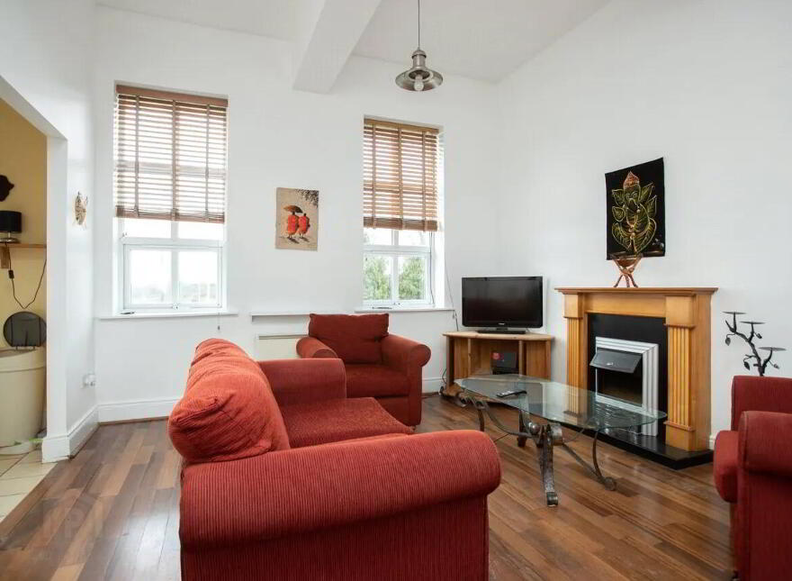 24 Deravarra, Delvin Road, Mullingar, N91RP70