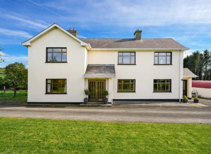 Derryham, Bailieborough, A82D580 photo