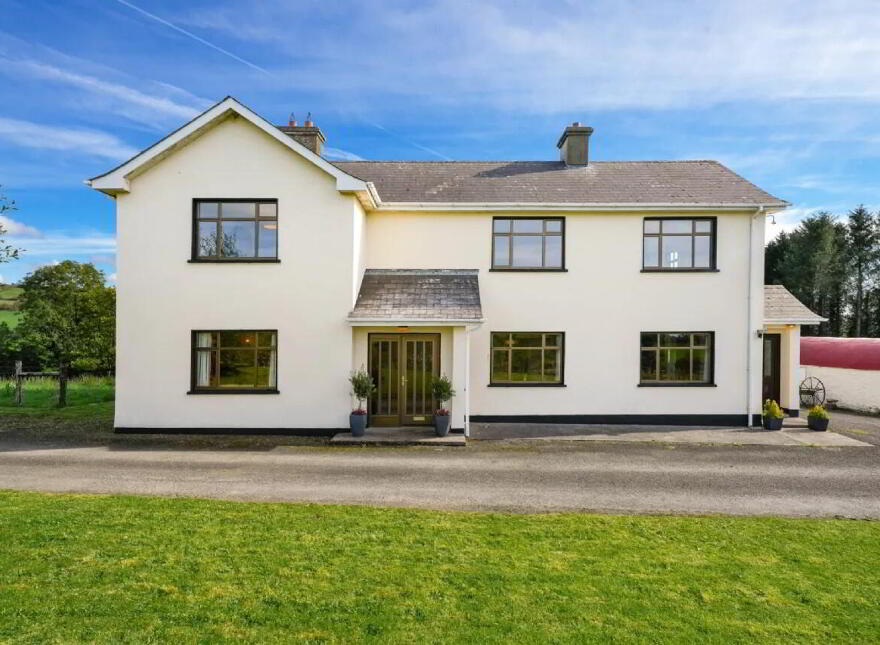 Derryham, Bailieborough, A82D580 photo