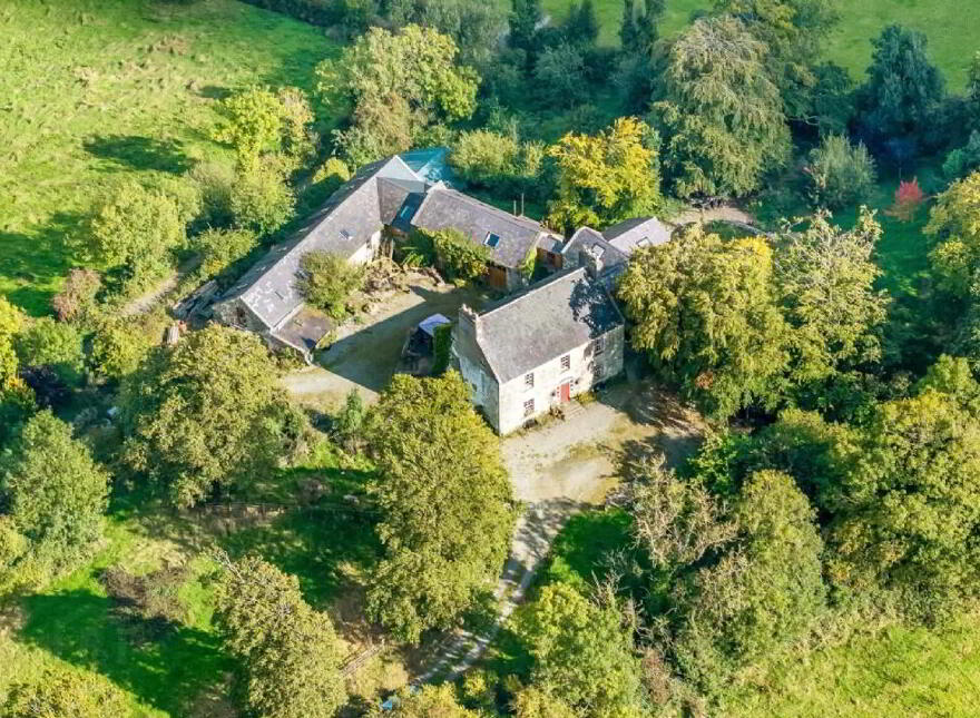 Derryvally House, Ballybay, A75WN72 photo