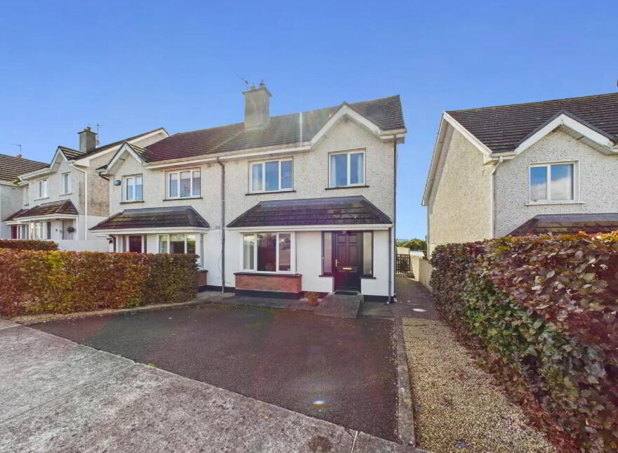 20 Townfields, Cloughjordan, E53WY63 photo