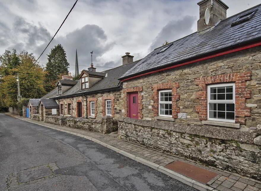 4 Church Lane, Lismore, P51KF25 photo