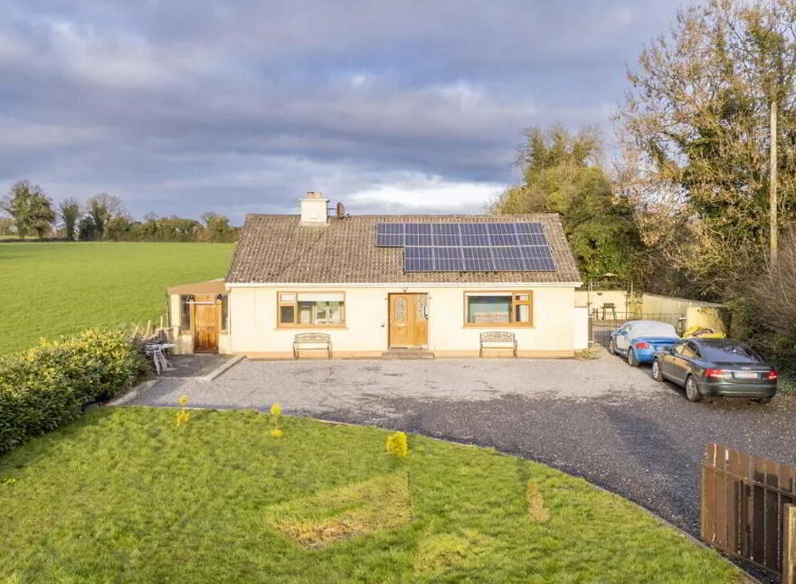 Ballinea, Mullingar, N91C5Y6 photo