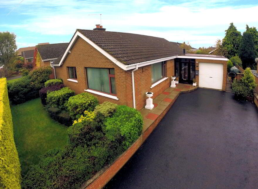 113 Nettlehill Road, Lisburn, BT28 3HF photo