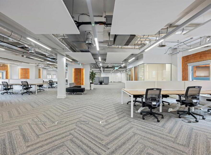 6th Floor, Lincoln Building, 27-45 Great Victoria Street, Belfast, BT2 7SL