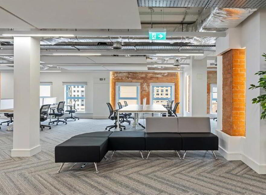 6th Floor, Lincoln Building, 27-45 Great Victoria Street, Belfast, BT2 7SL
