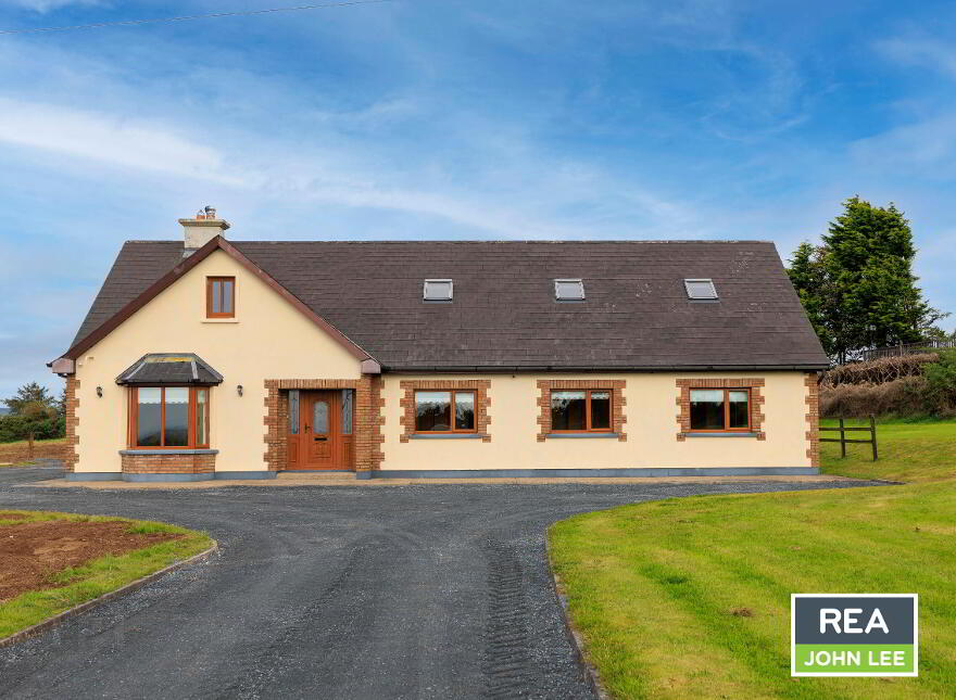 Garraun Upper, Ballinahinch, Birdhill, V94Y76H photo