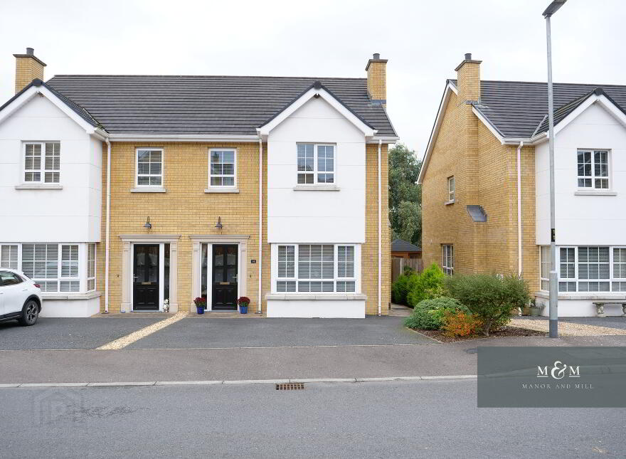 44 Maynooth Manor, Richhill, BT61 9PB