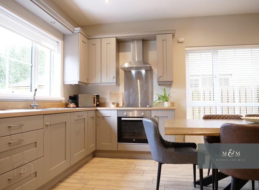 44 Maynooth Manor, Richhill, BT61 9PB