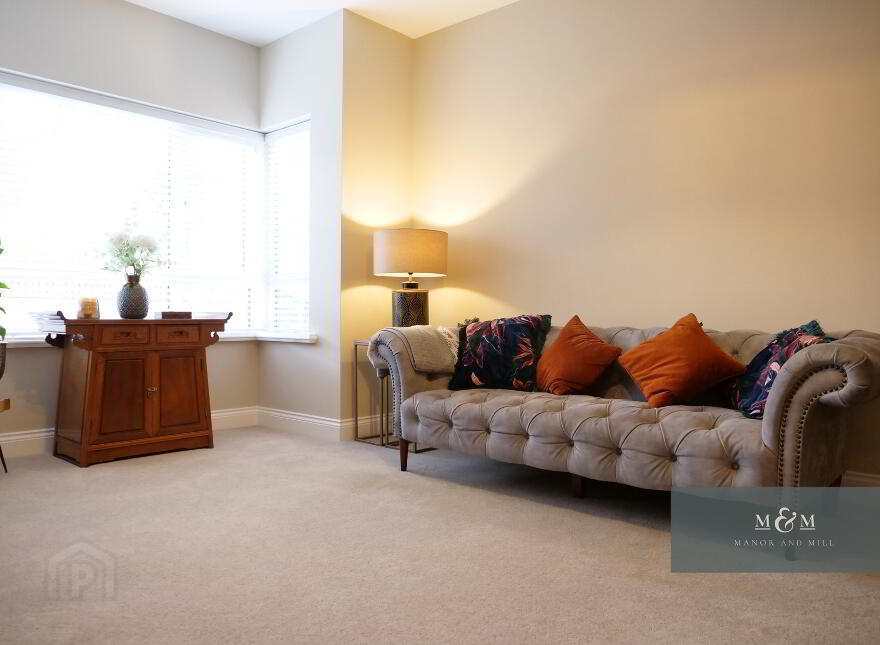 44 Maynooth Manor, Richhill, BT61 9PB