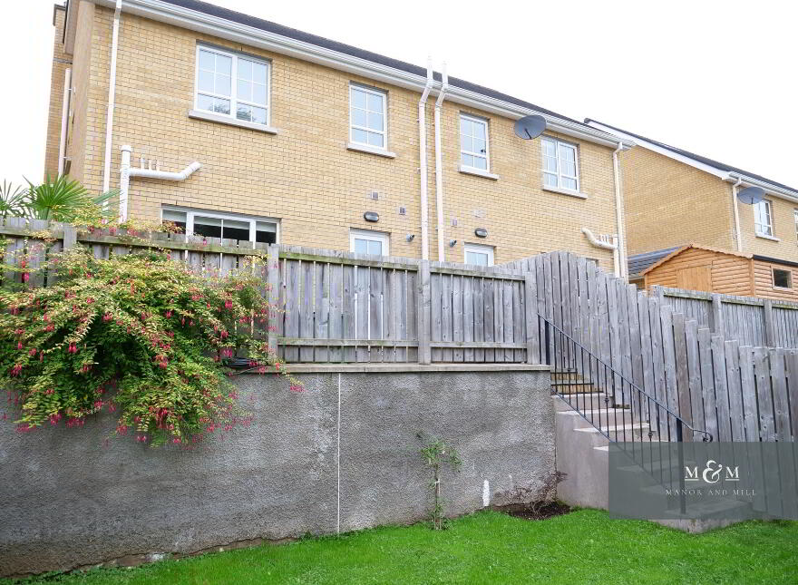 44 Maynooth Manor, Richhill, BT61 9PB