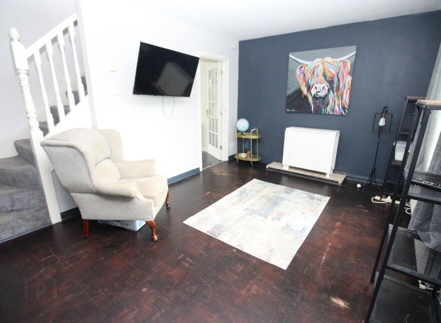 86 Minorca Drive, Carrickfergus, BT38 8WP