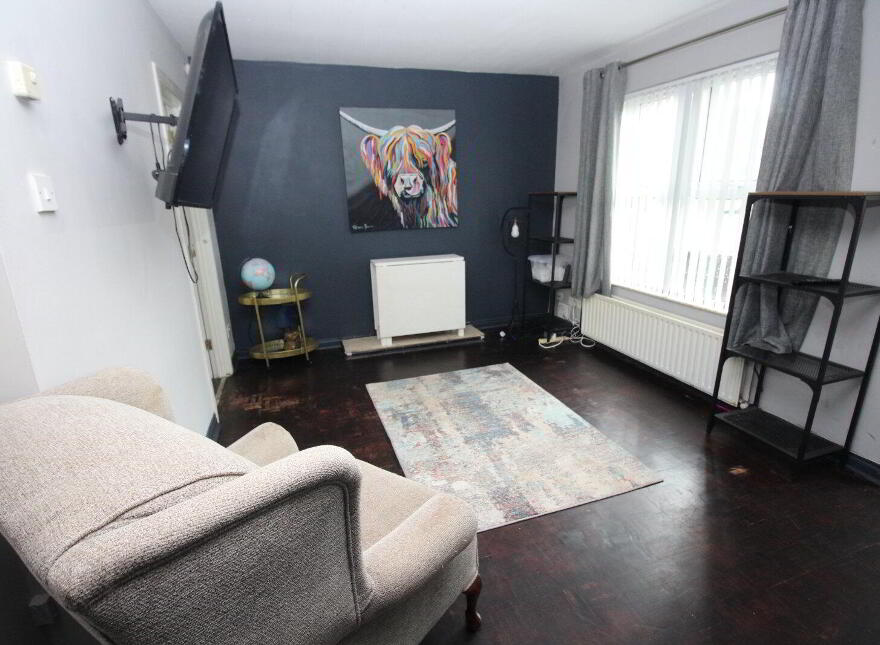 86 Minorca Drive, Carrickfergus, BT38 8WP
