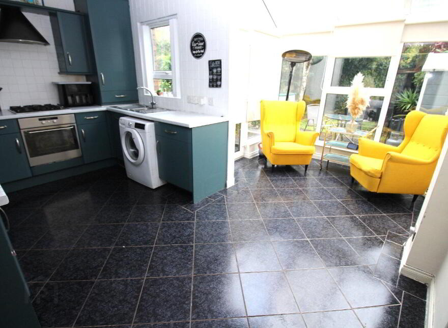 86 Minorca Drive, Carrickfergus, BT38 8WP