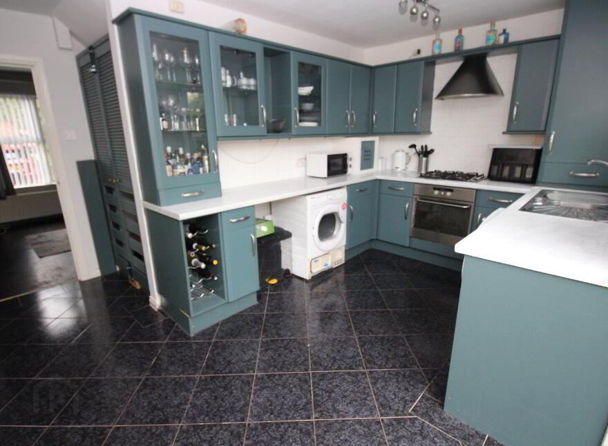 86 Minorca Drive, Carrickfergus, BT38 8WP
